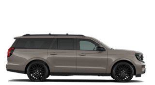 2026 Ford Expedition® External Image 1